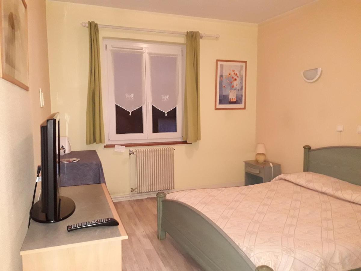 Hotel Le Beauregard Divonne-les-Bains Esterno foto